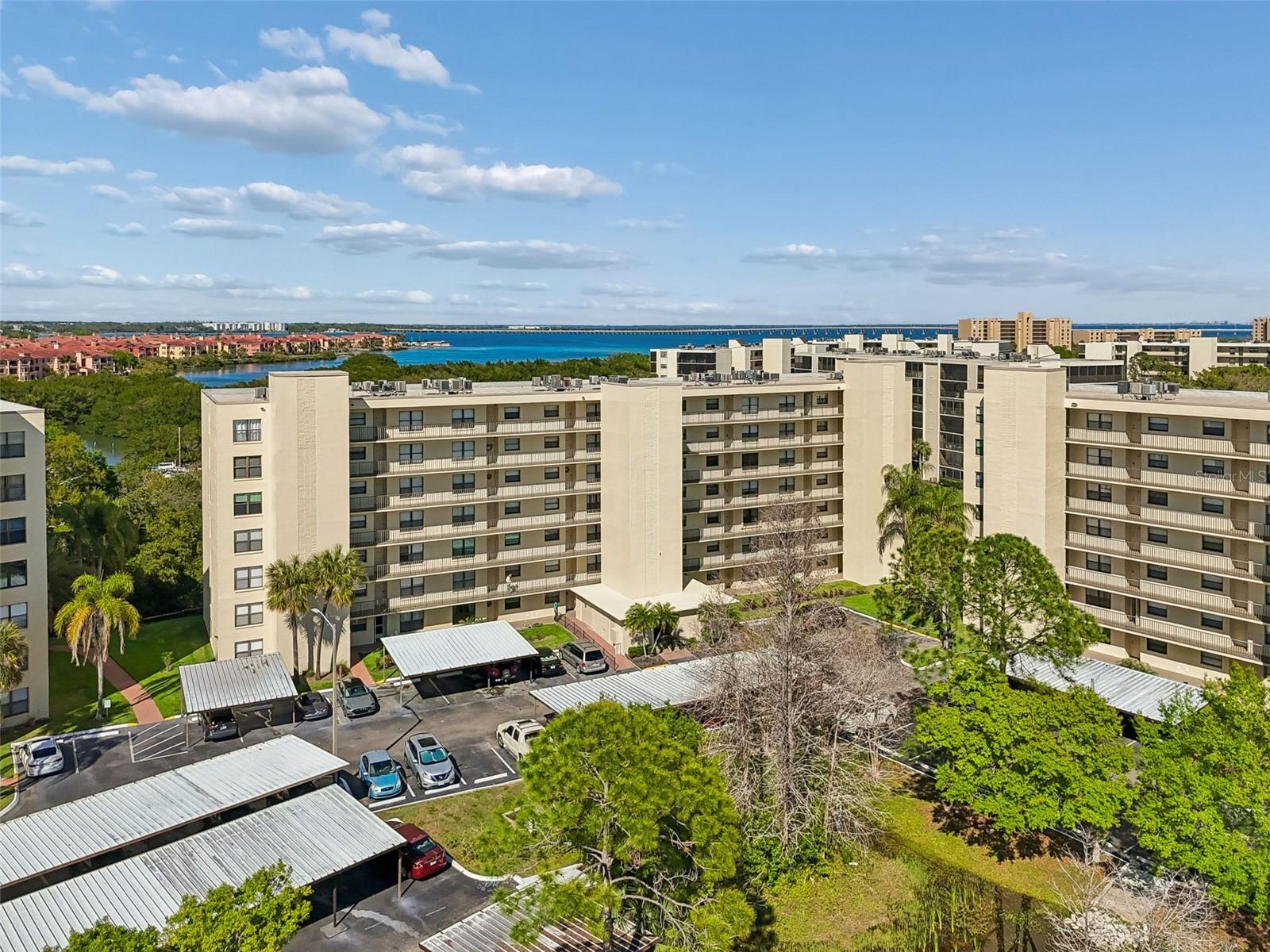 Image 48 of 99 For 900 Cove Cay Drive 5f