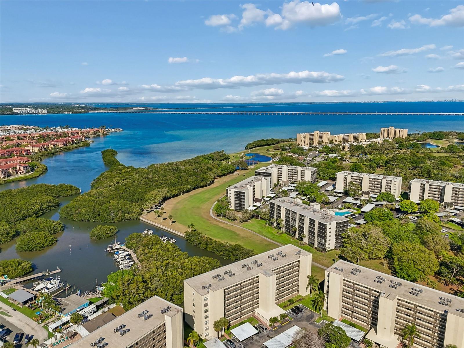 Image 57 of 99 For 900 Cove Cay Drive 5f