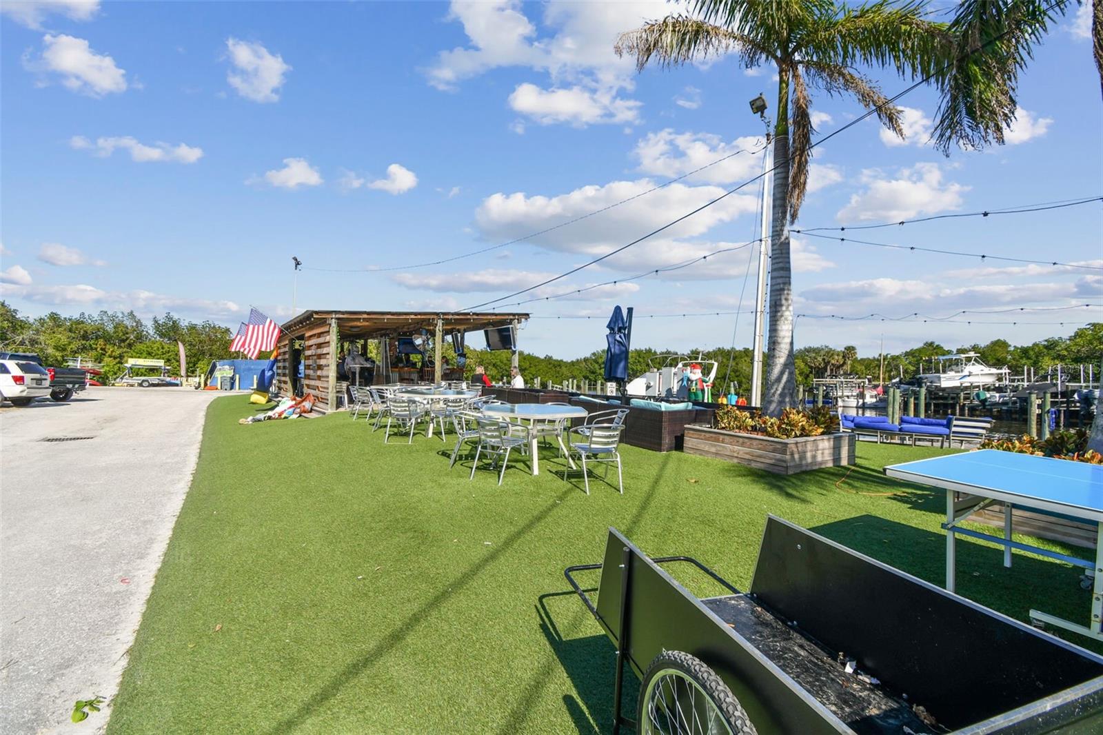 Image 88 of 99 For 900 Cove Cay Drive 5f