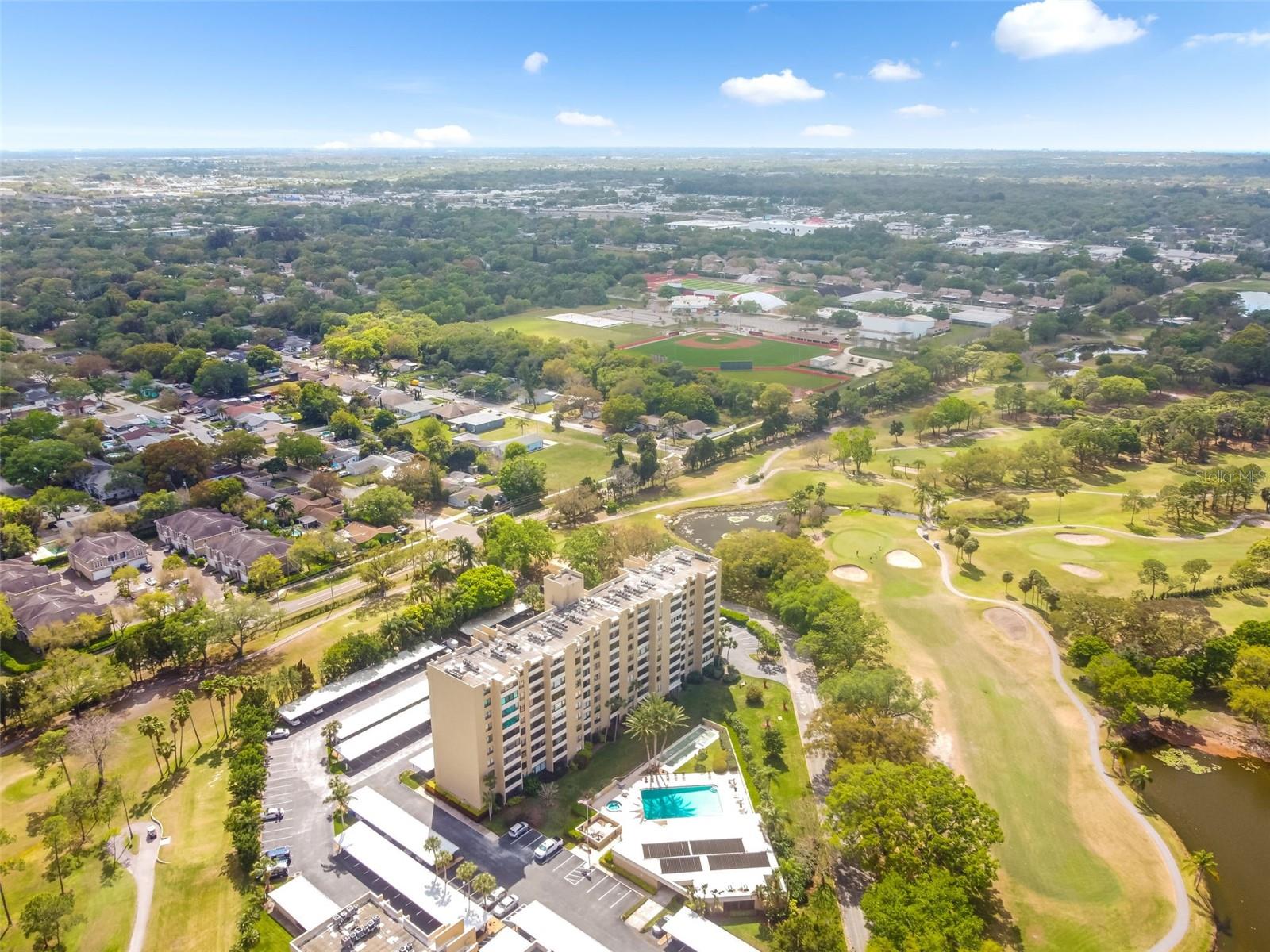 Image 99 of 99 For 900 Cove Cay Drive 5f