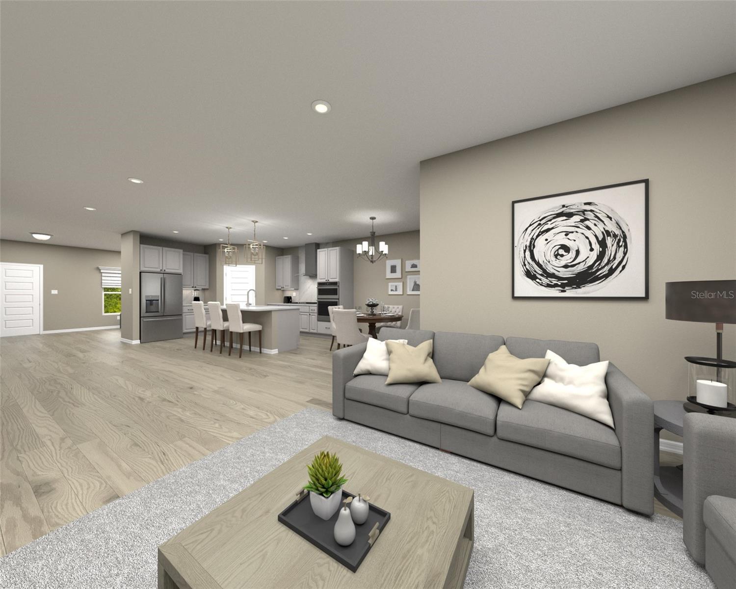 Image 3 of 5 For 164 Shady Edge Loop