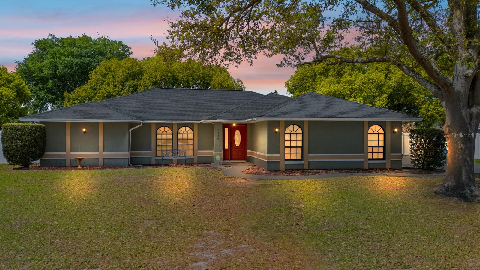 Image 2 of 61 For 2550 Roslyn Lane