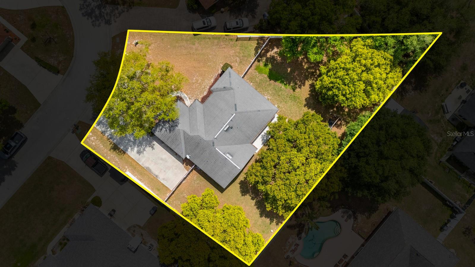 Image 61 of 61 For 2550 Roslyn Lane