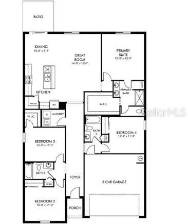 Image 2 of 9 For 12562 Hourglass Way