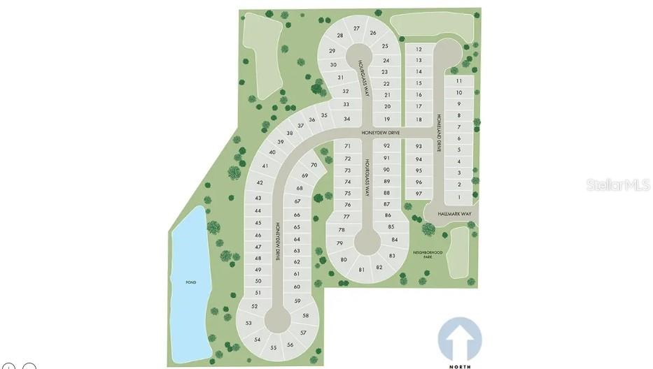 Image 9 of 9 For 12562 Hourglass Way