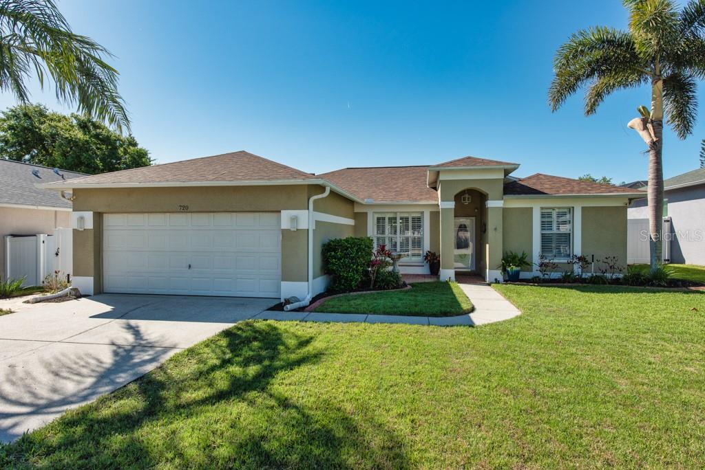 Details for 720 Sandy Hills Avenue, TARPON SPRINGS, FL 34689