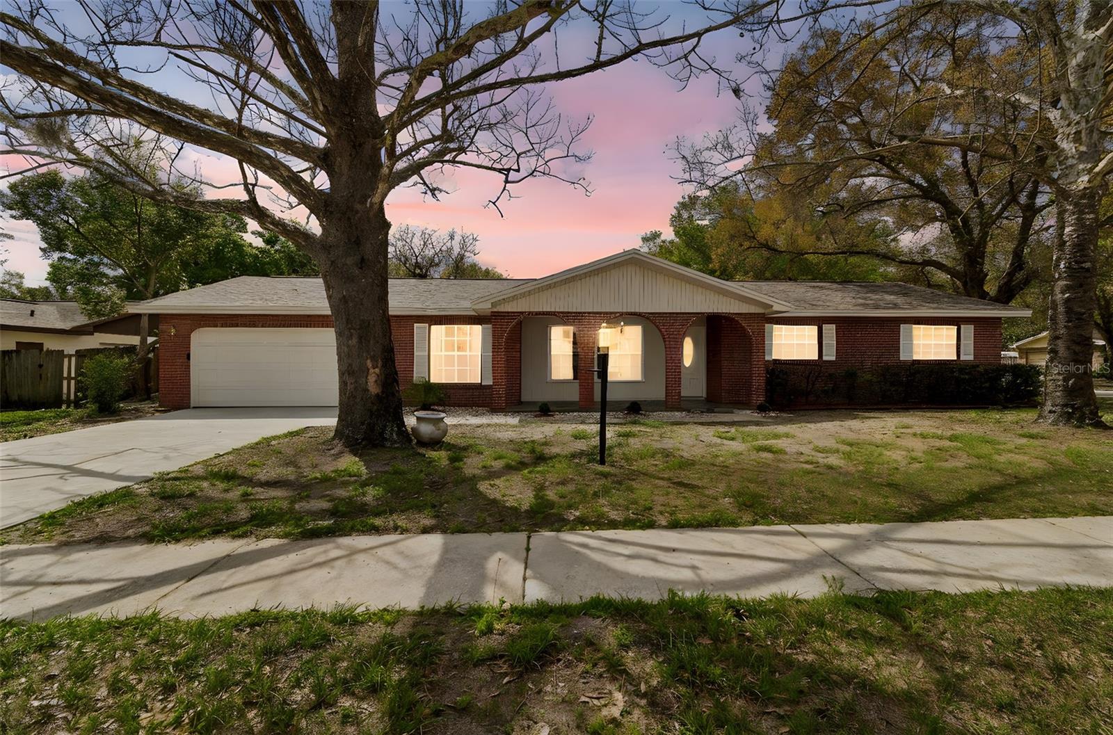 Details for 3817 Twilight Drive, VALRICO, FL 33594