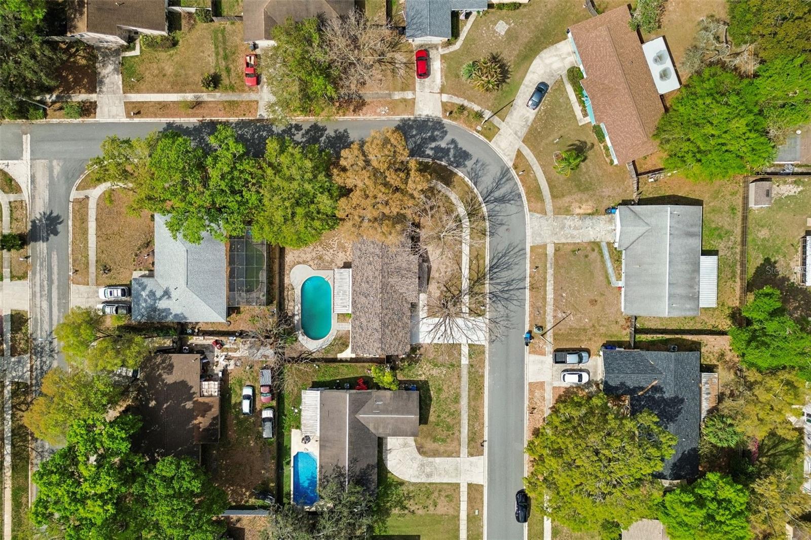 Listing photo id 44 for 3817 Twilight Drive