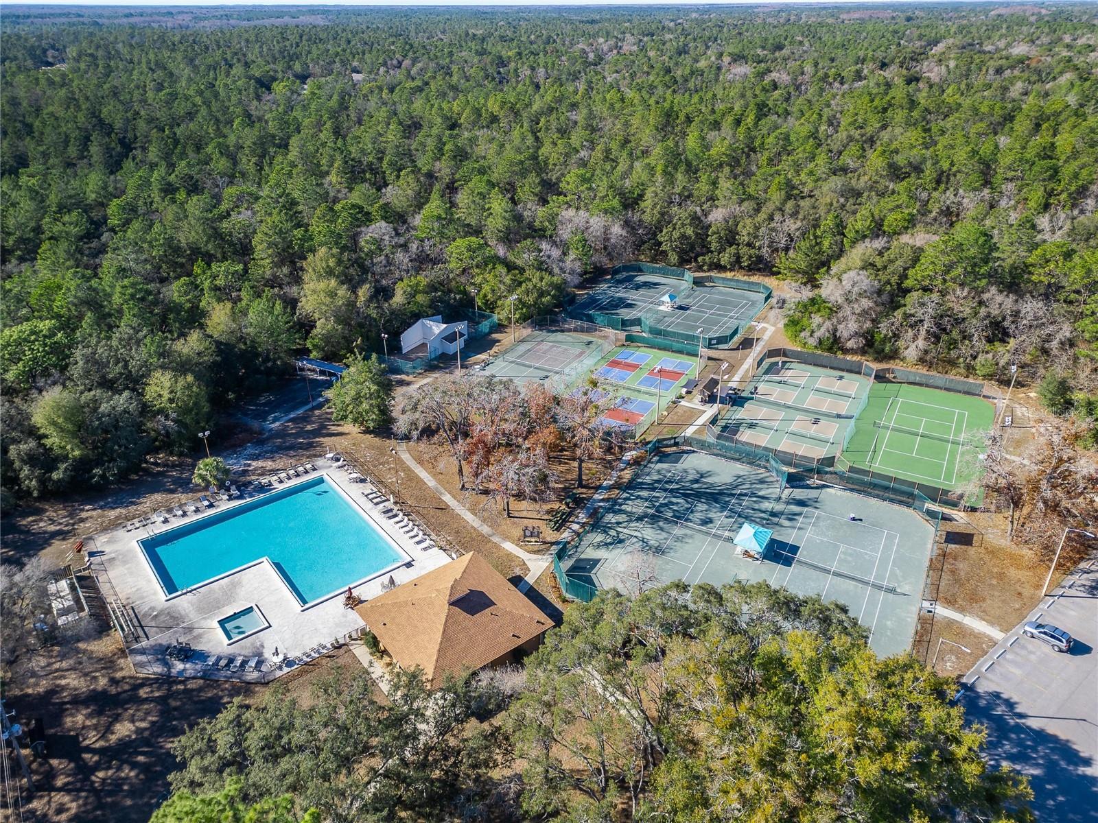 Image 70 of 72 For 23 Chinkapin Circle