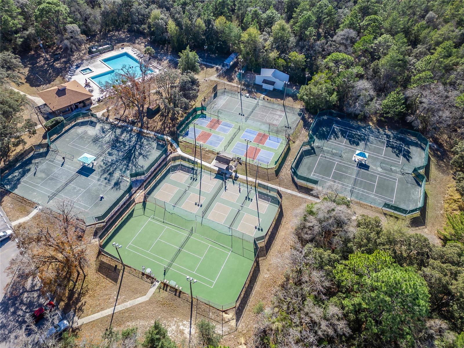 Image 72 of 72 For 23 Chinkapin Circle