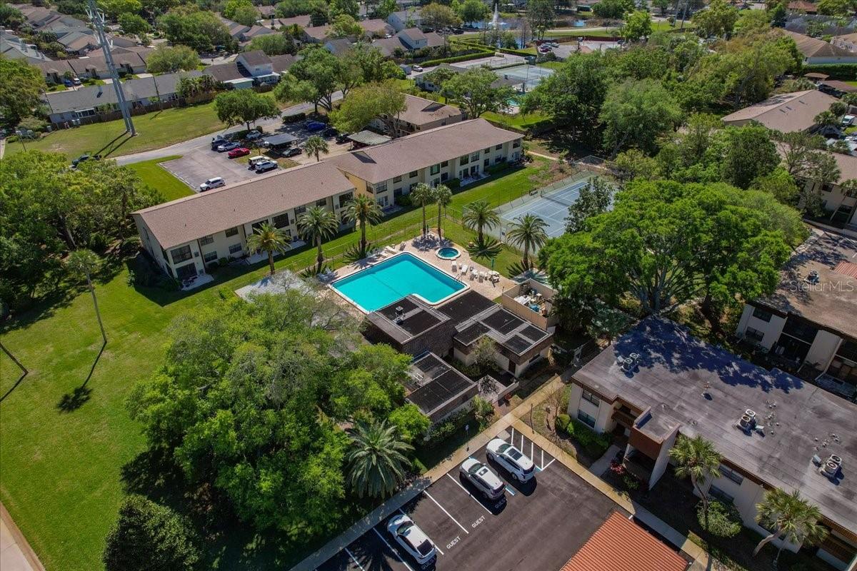 Image 29 of 37 For 2400 Winding Creek Boulevard 20a