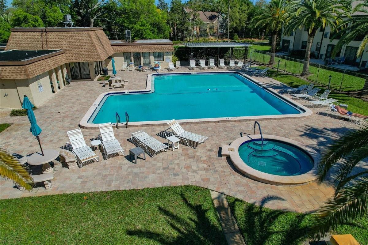 Image 30 of 37 For 2400 Winding Creek Boulevard 20a