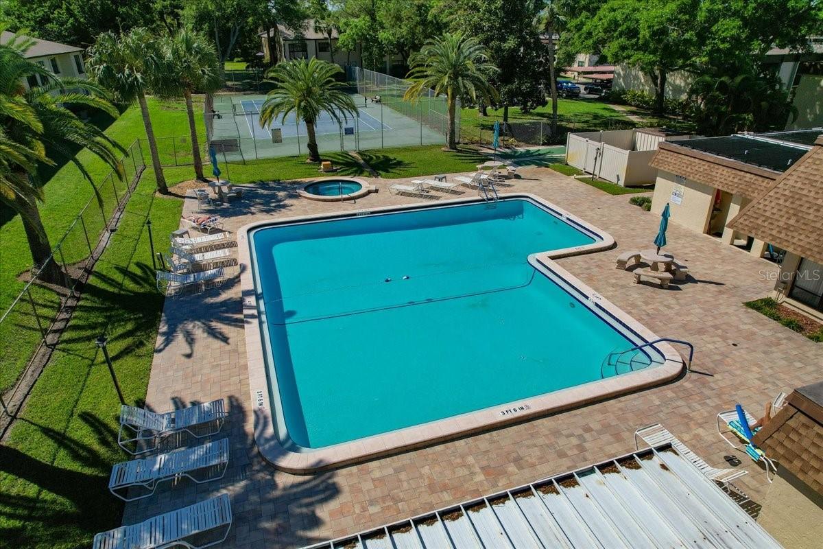 Image 31 of 37 For 2400 Winding Creek Boulevard 20a