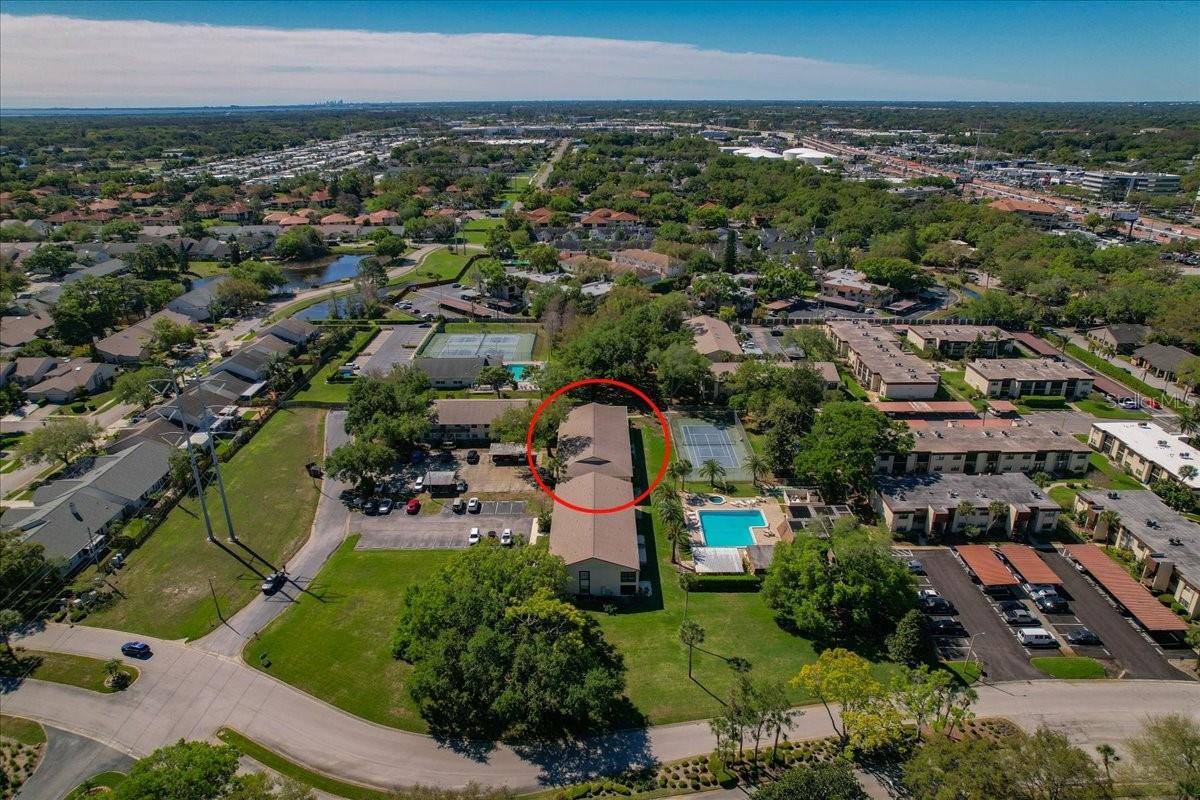 Image 33 of 37 For 2400 Winding Creek Boulevard 20a