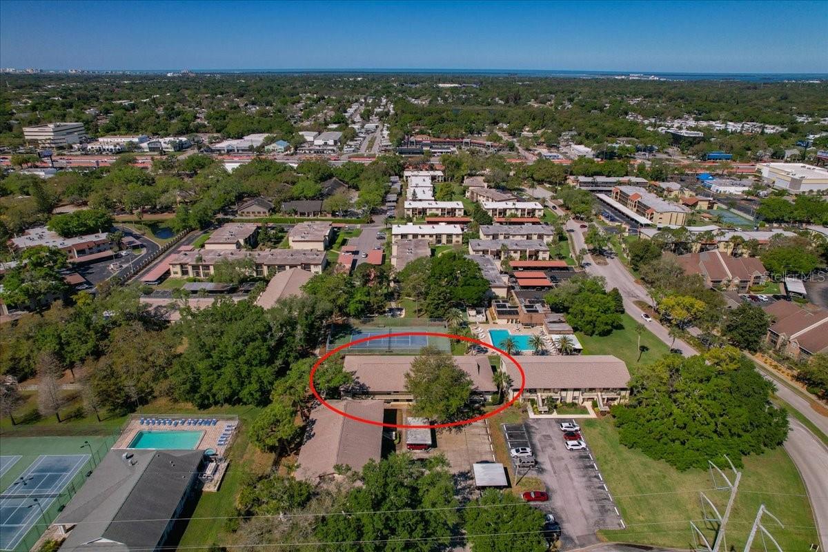 Image 34 of 37 For 2400 Winding Creek Boulevard 20a