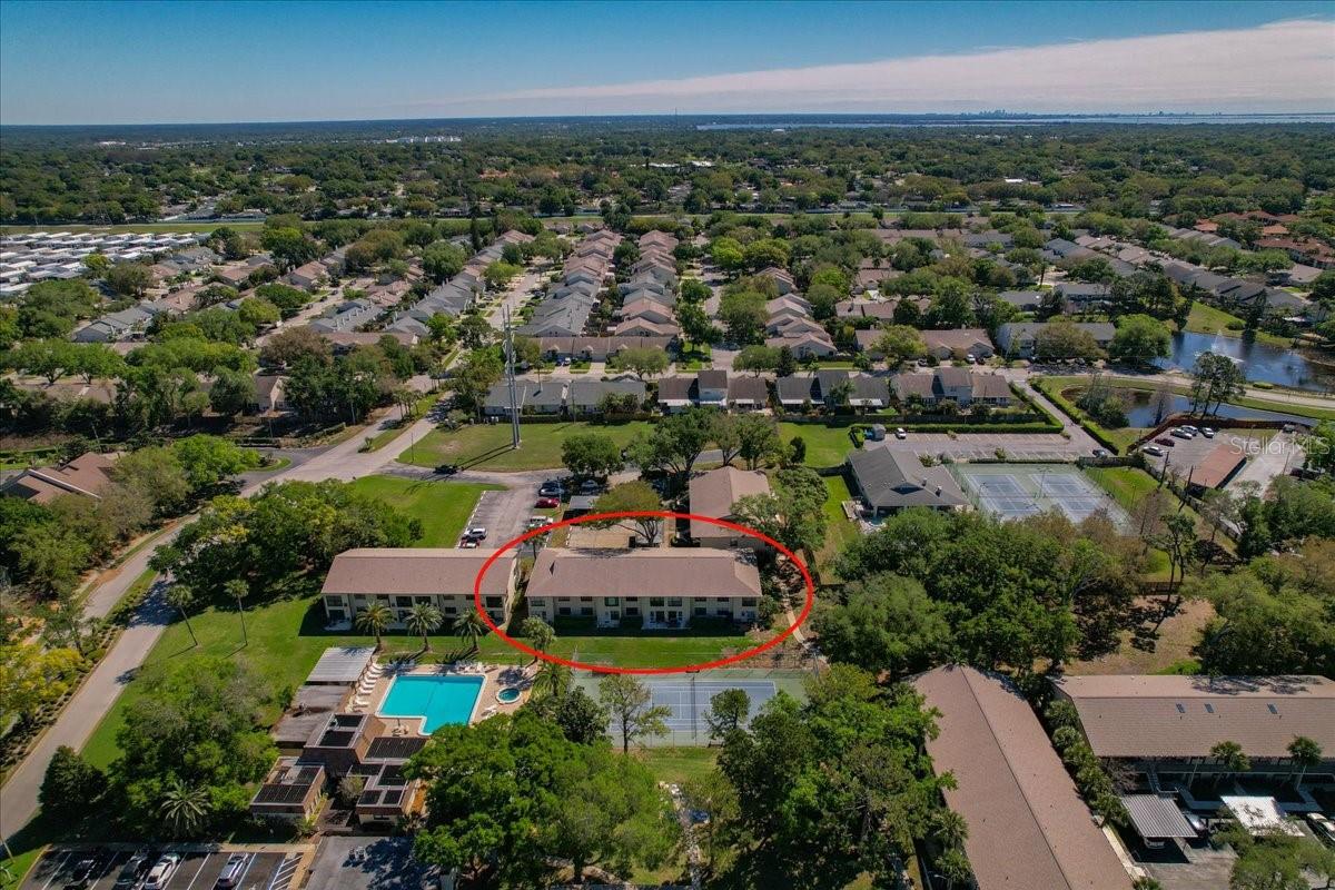 Image 35 of 37 For 2400 Winding Creek Boulevard 20a