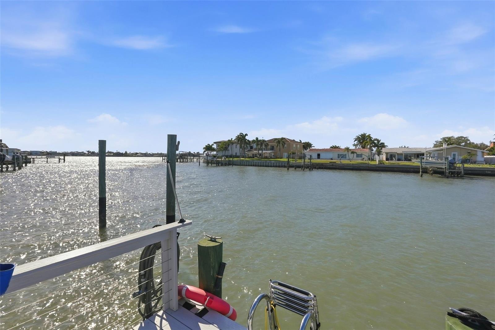 Image 2 of 31 For 573 Boca Ciega Point Boulevard N