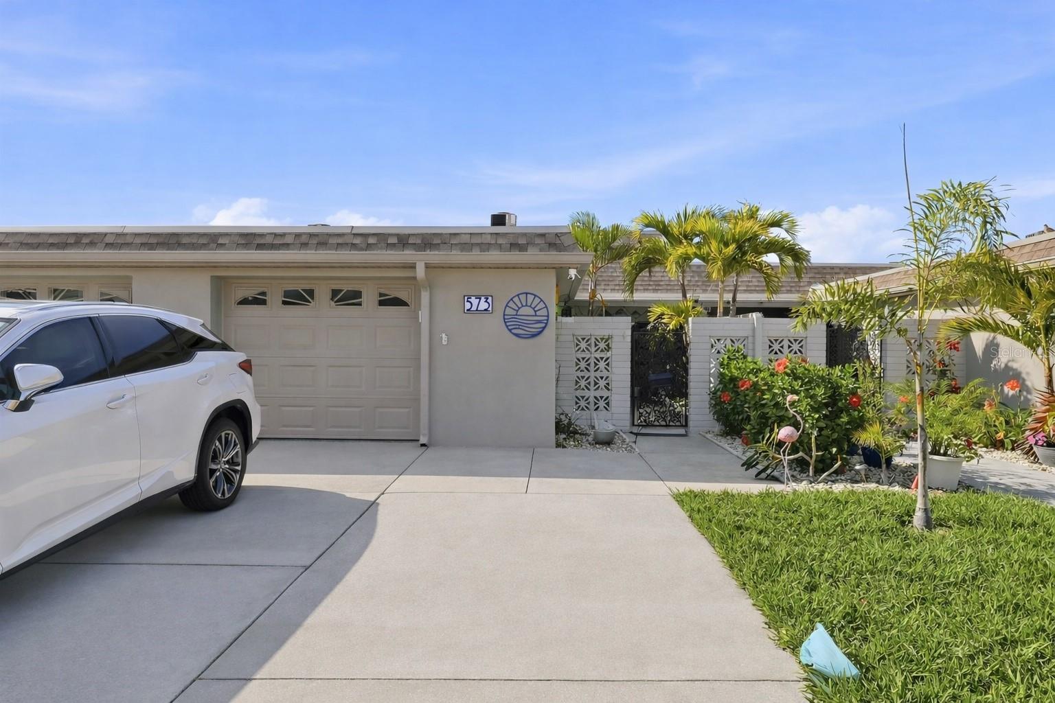 Image 3 of 31 For 573 Boca Ciega Point Boulevard N