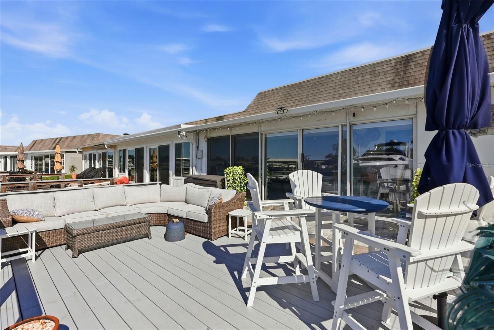 Image 30 of 31 For 573 Boca Ciega Point Boulevard N