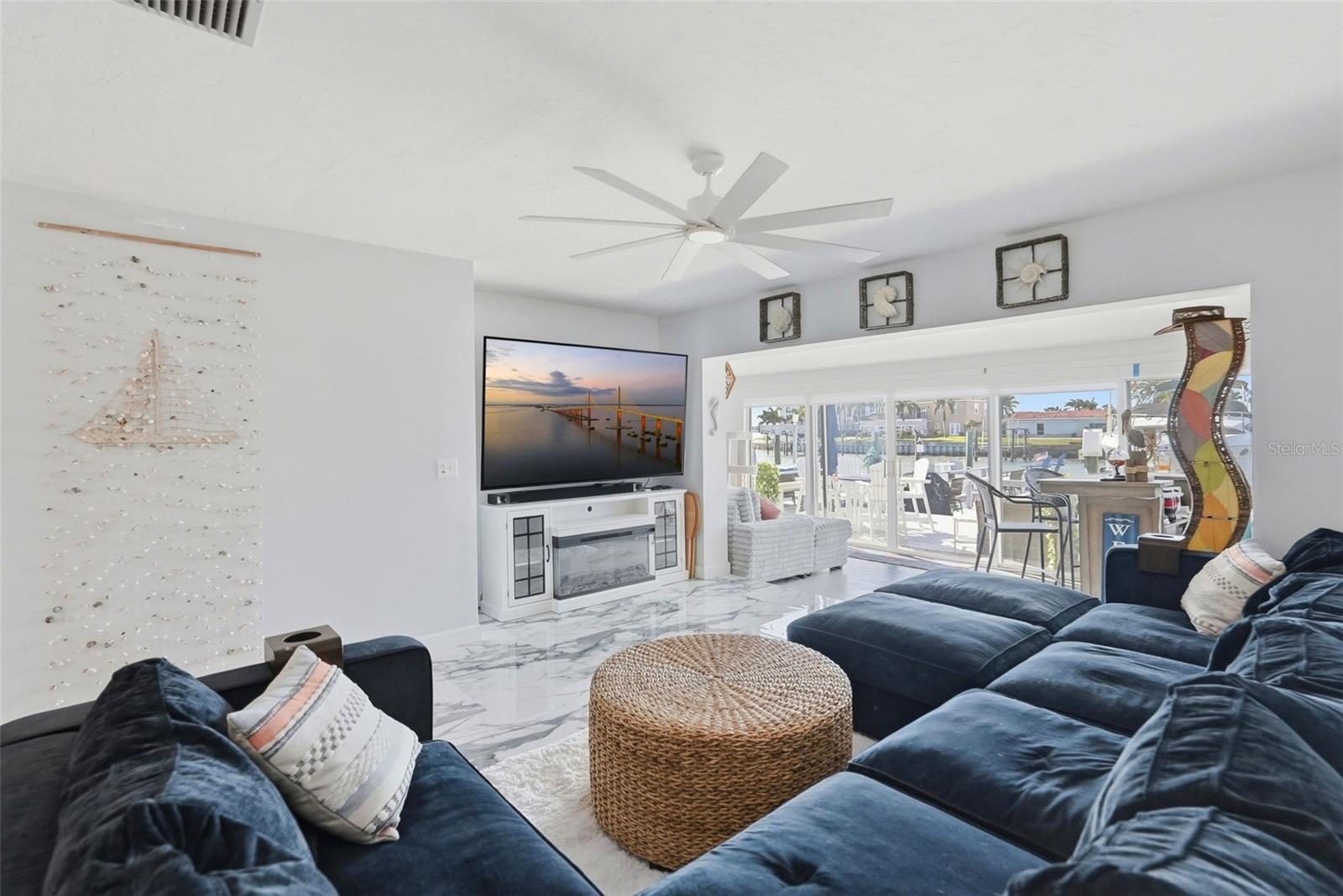 Image 5 of 31 For 573 Boca Ciega Point Boulevard N