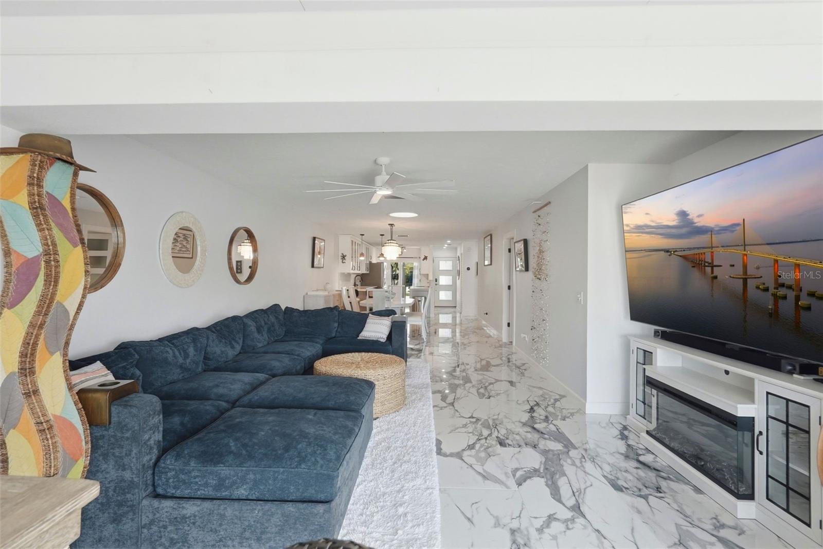 Image 6 of 31 For 573 Boca Ciega Point Boulevard N