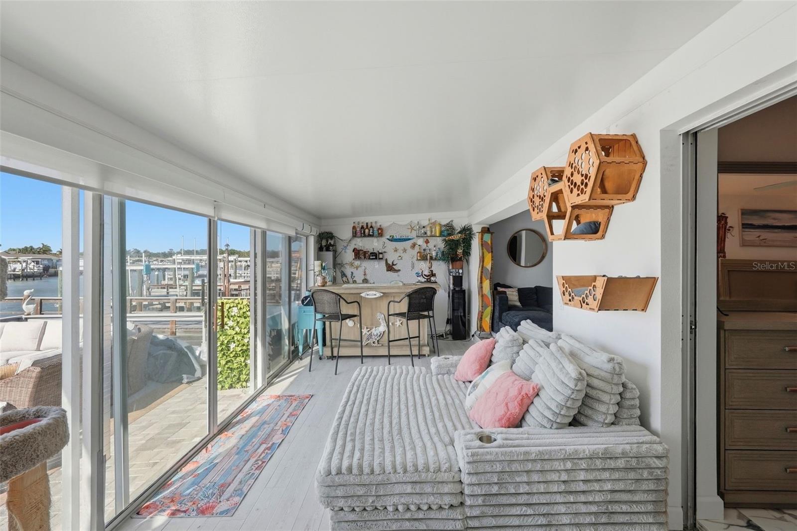 Image 7 of 31 For 573 Boca Ciega Point Boulevard N