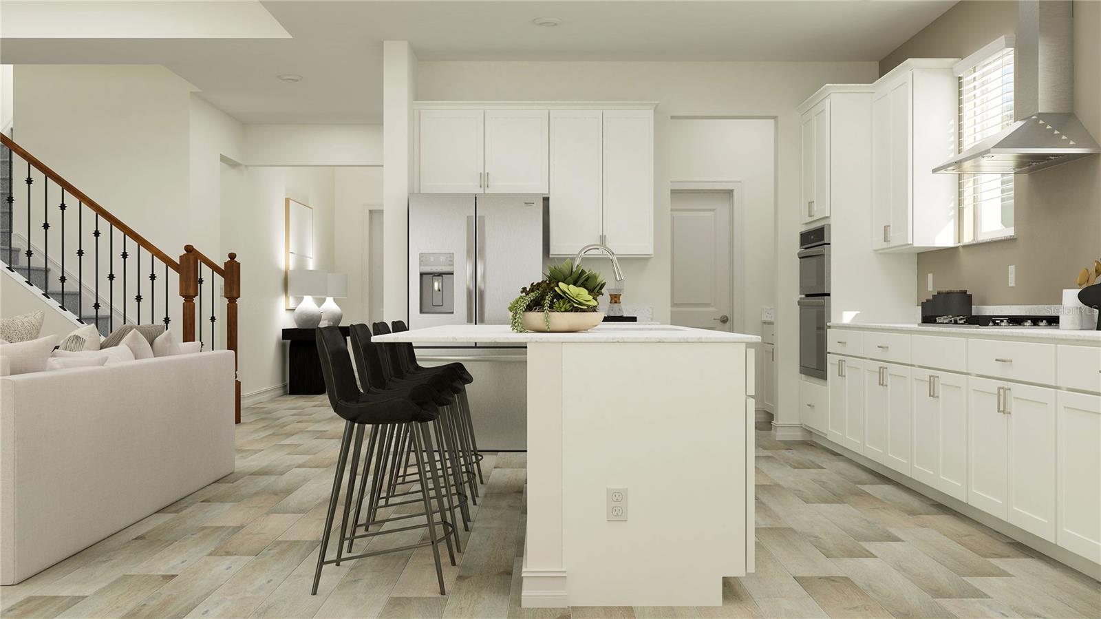 Image 3 of 12 For 1552 Broward Drive