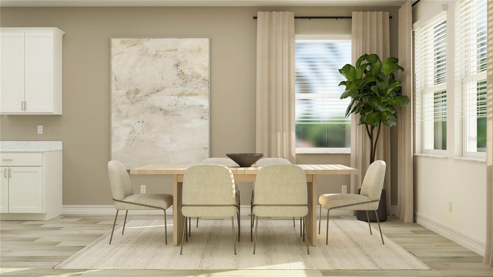 Image 4 of 12 For 1552 Broward Drive