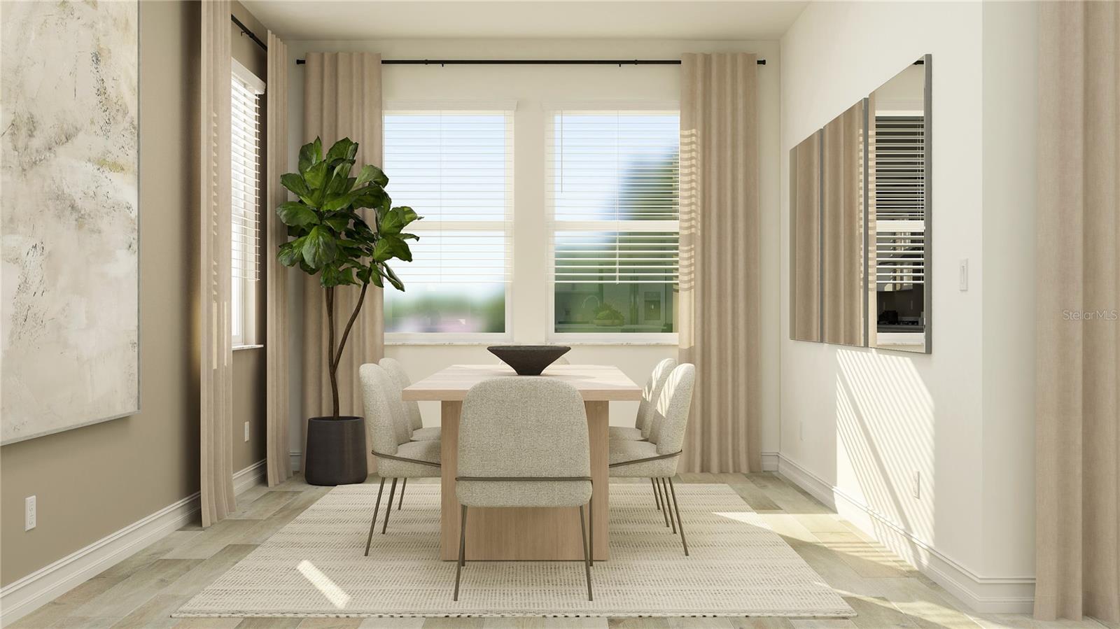 Image 5 of 12 For 1552 Broward Drive