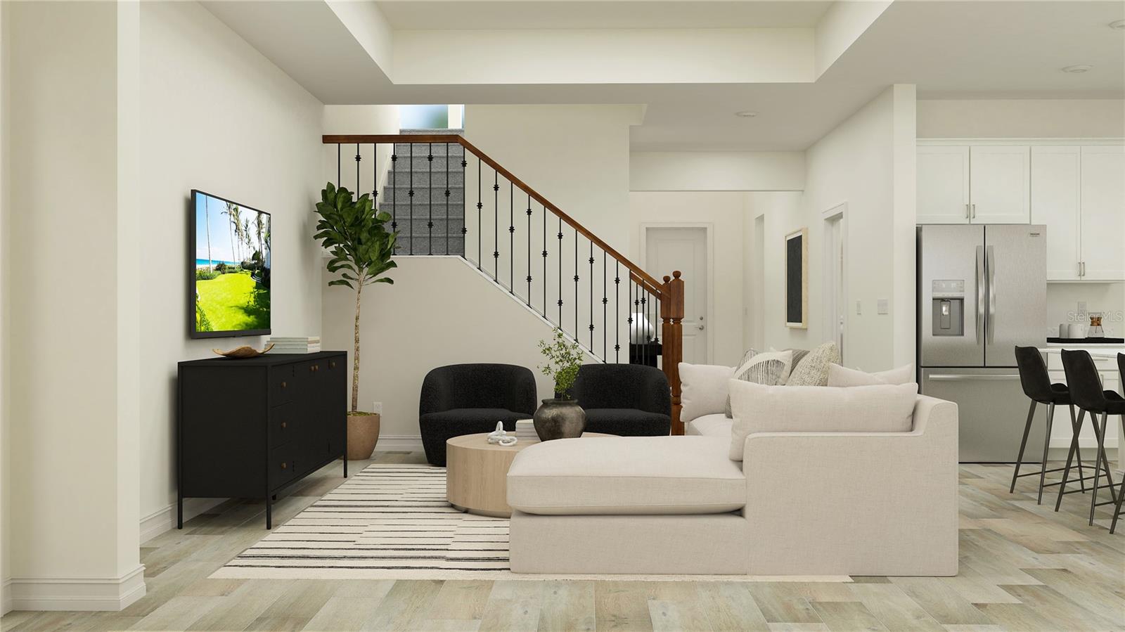 Image 7 of 12 For 1552 Broward Drive