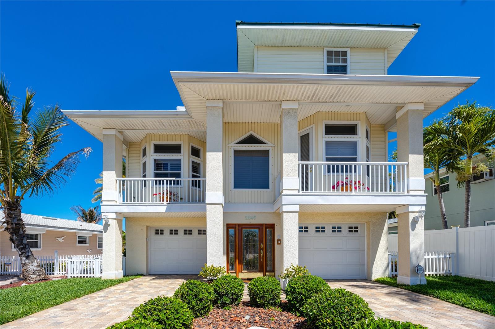 Details for 11145 3rd Street E, TREASURE ISLAND, FL 33706