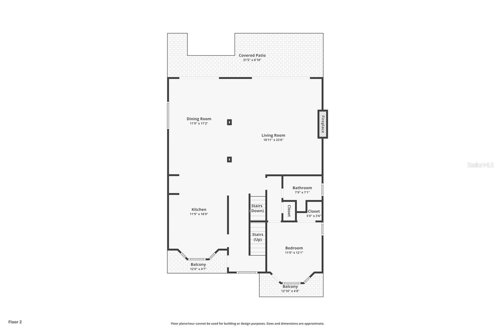 Image 59 of 61 For 11145 3rd Street E