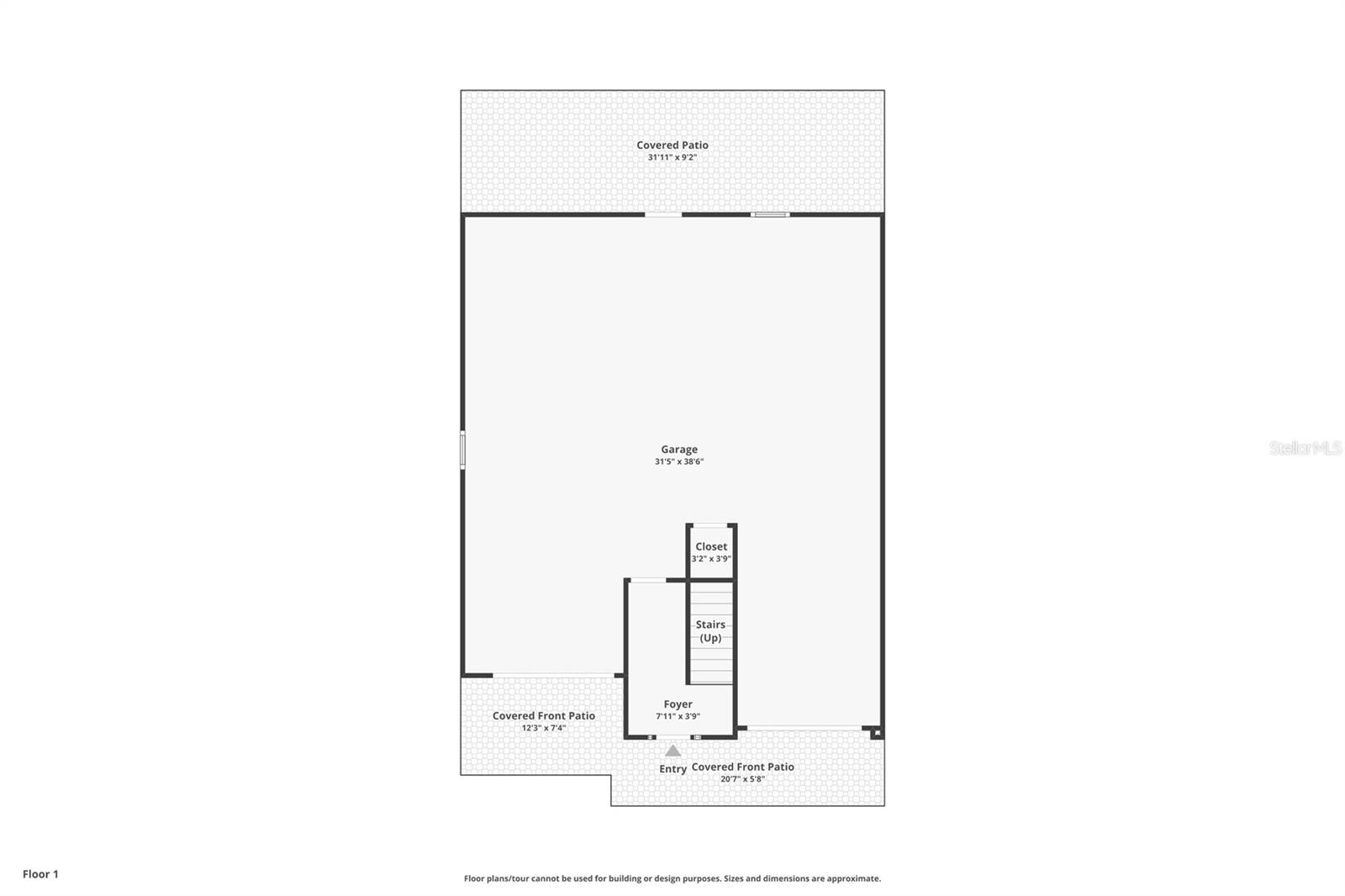 Image 60 of 61 For 11145 3rd Street E