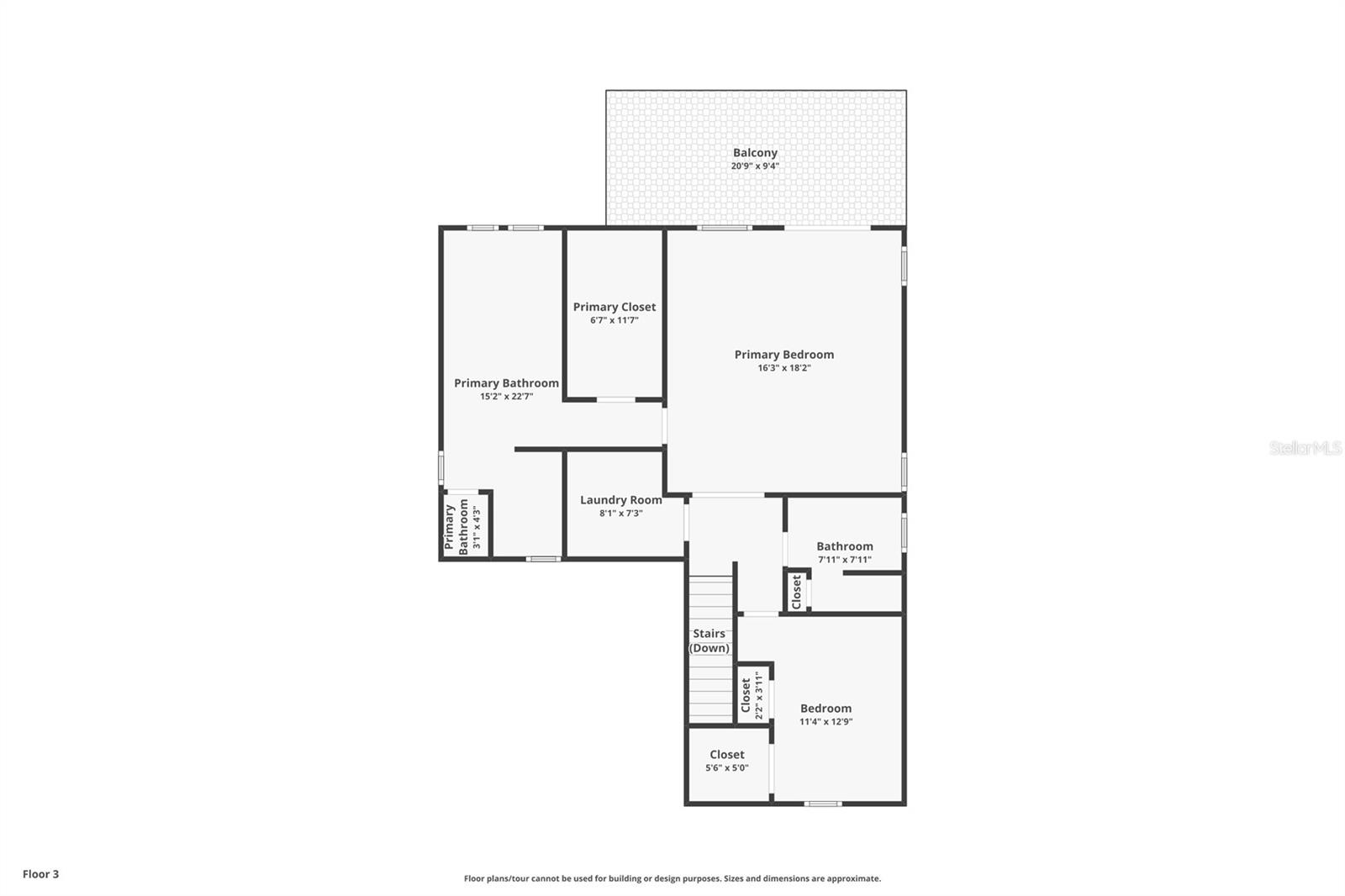 Image 61 of 61 For 11145 3rd Street E