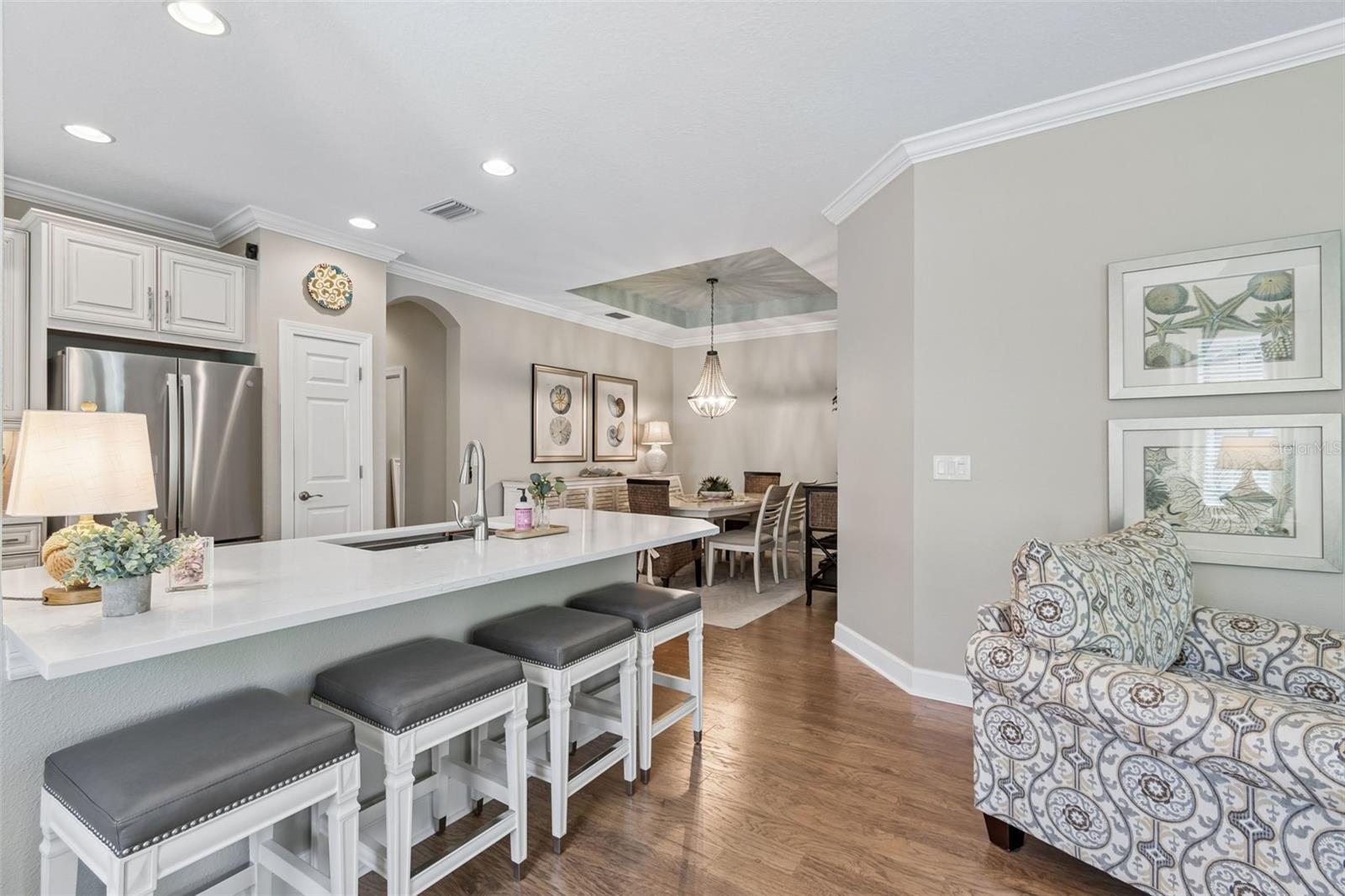 Image 25 of 99 For 5830 Cavano Drive