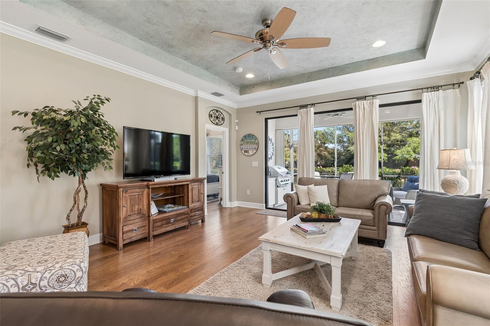 Image 8 of 99 For 5830 Cavano Drive