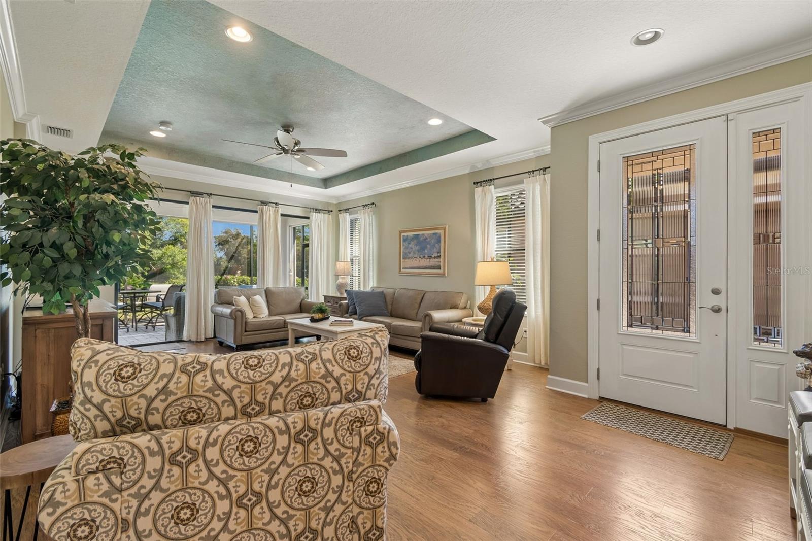 Image 9 of 99 For 5830 Cavano Drive