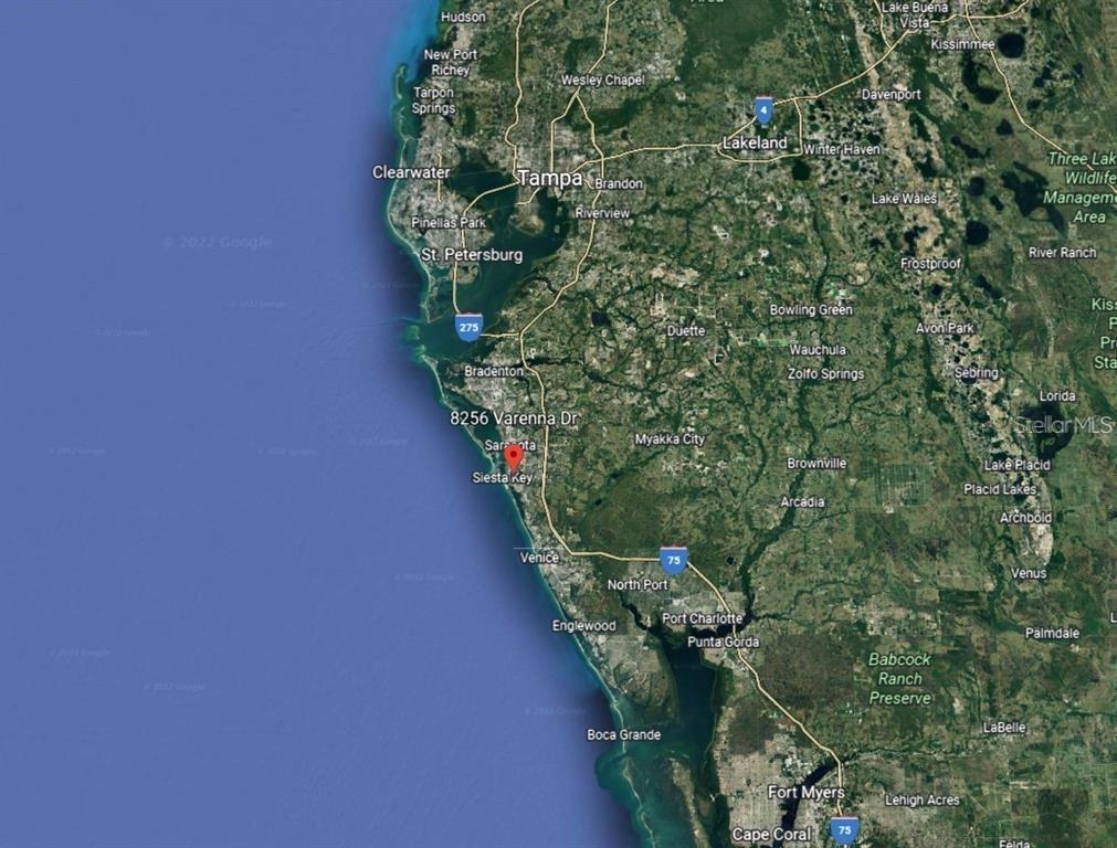 Image 97 of 99 For 5830 Cavano Drive