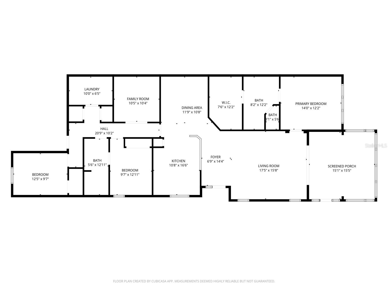 Image 99 of 99 For 5830 Cavano Drive