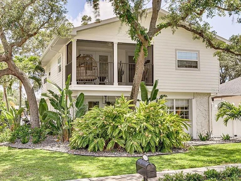 Details for 1701 Sunset Drive, TARPON SPRINGS, FL 34689