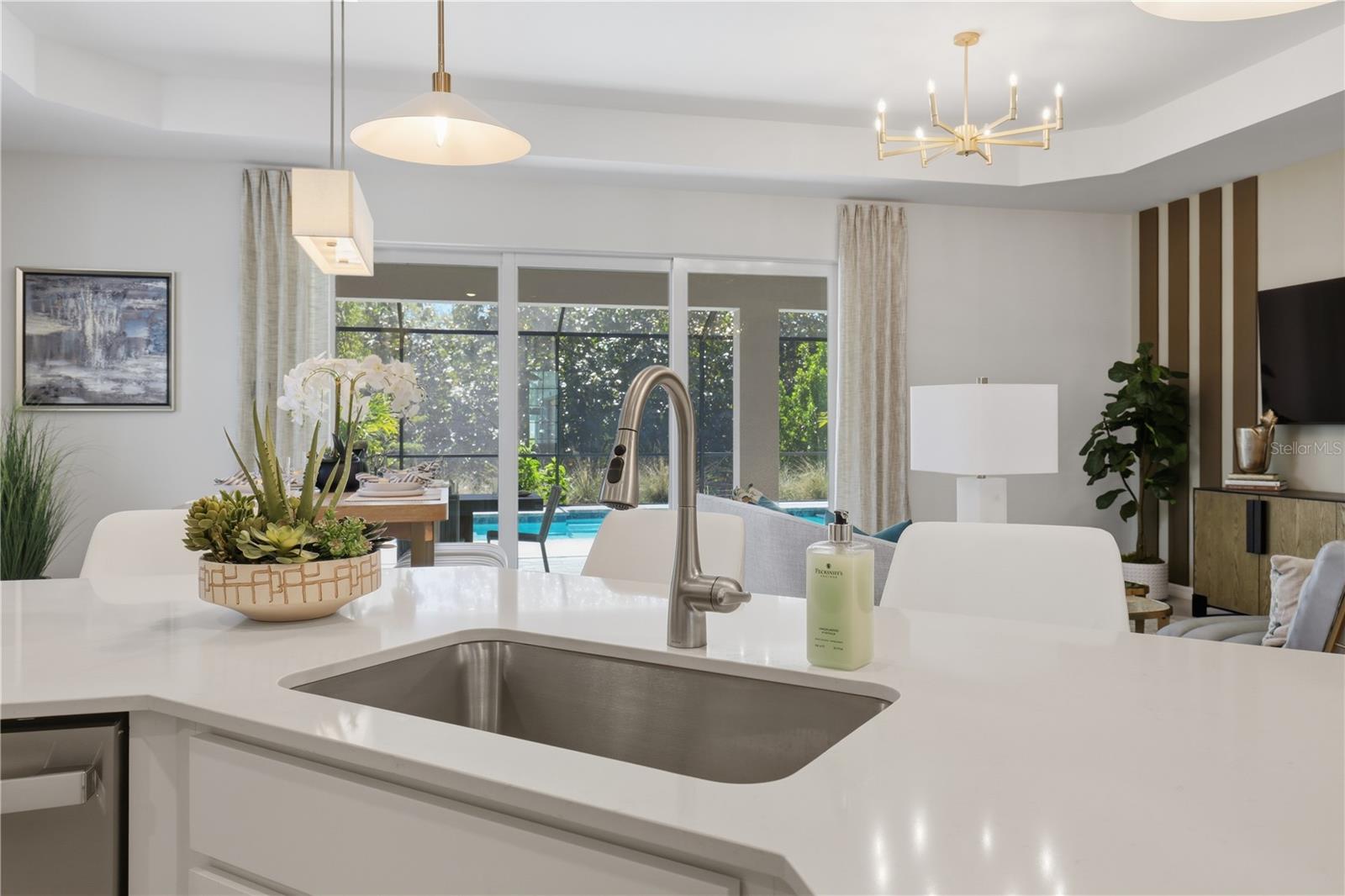 Image 12 of 26 For 19706 Trout Terrace