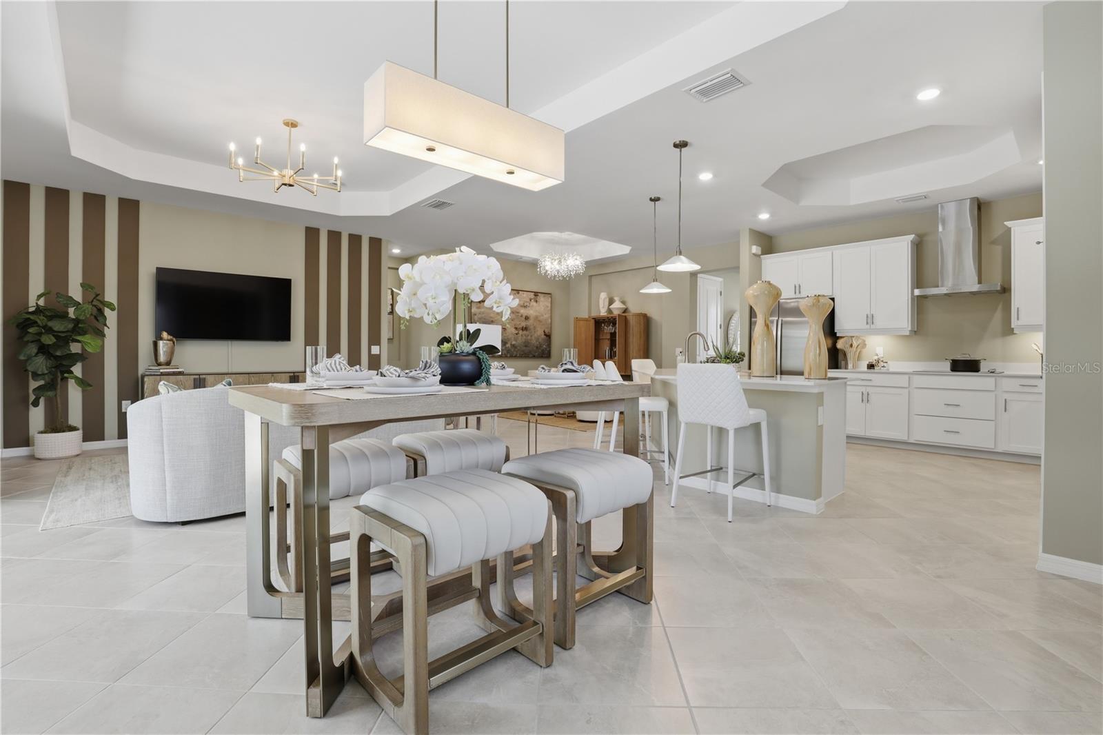 Image 14 of 26 For 19706 Trout Terrace