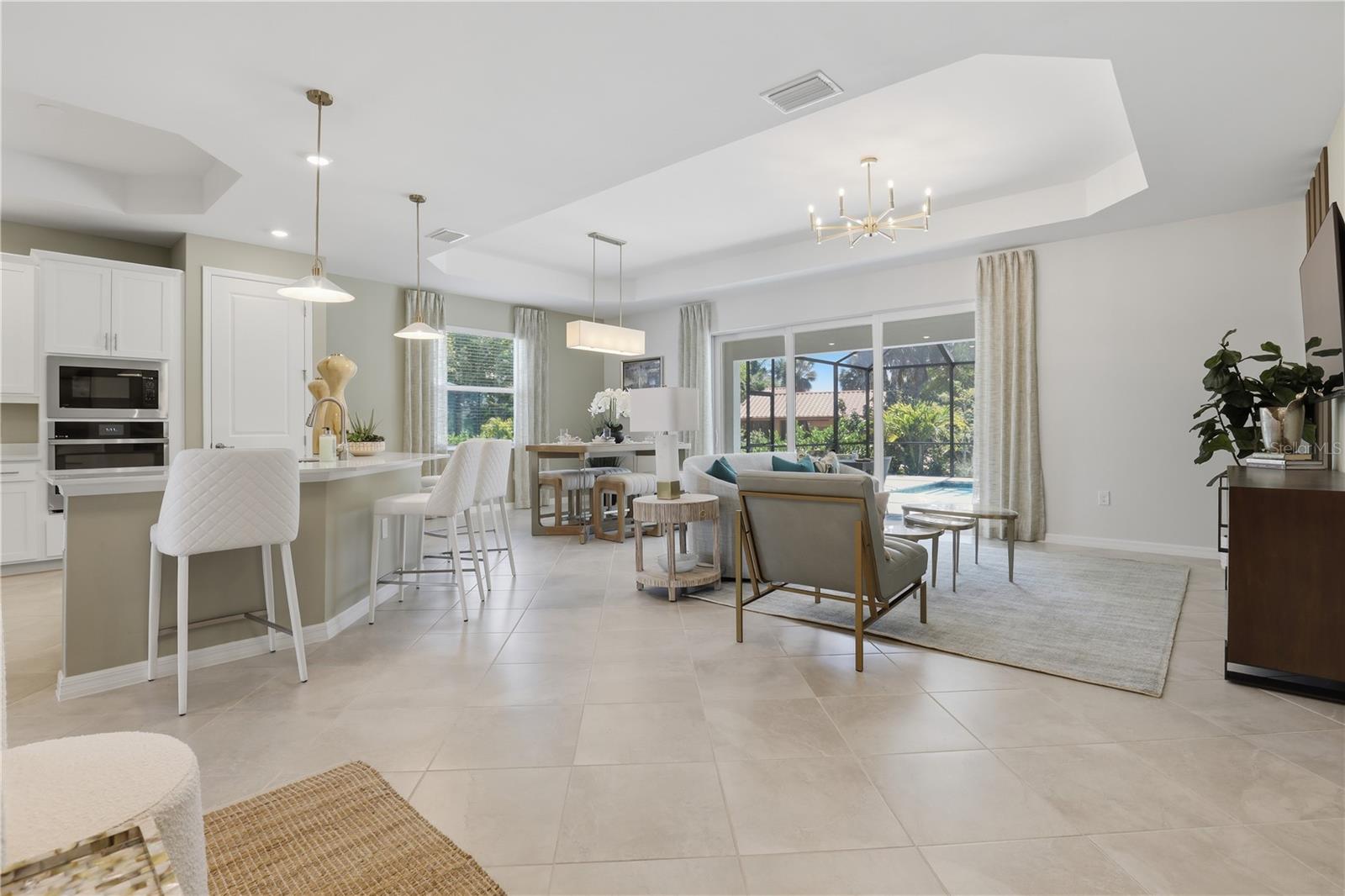 Image 3 of 26 For 19706 Trout Terrace