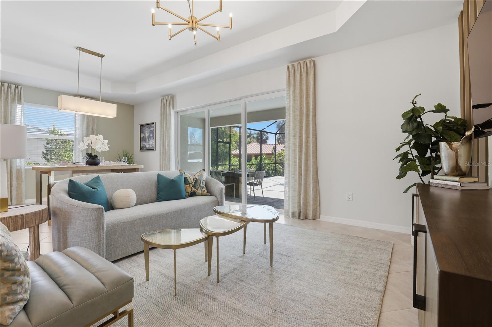 Image 4 of 26 For 19706 Trout Terrace