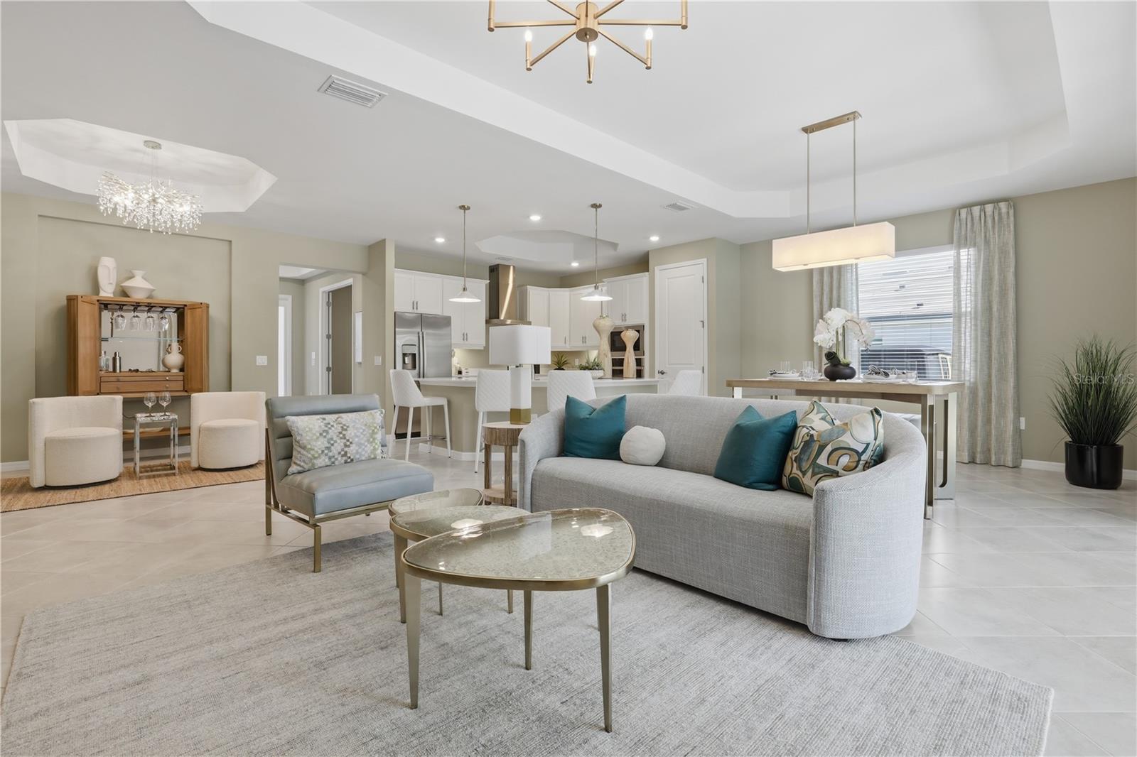 Image 5 of 26 For 19706 Trout Terrace