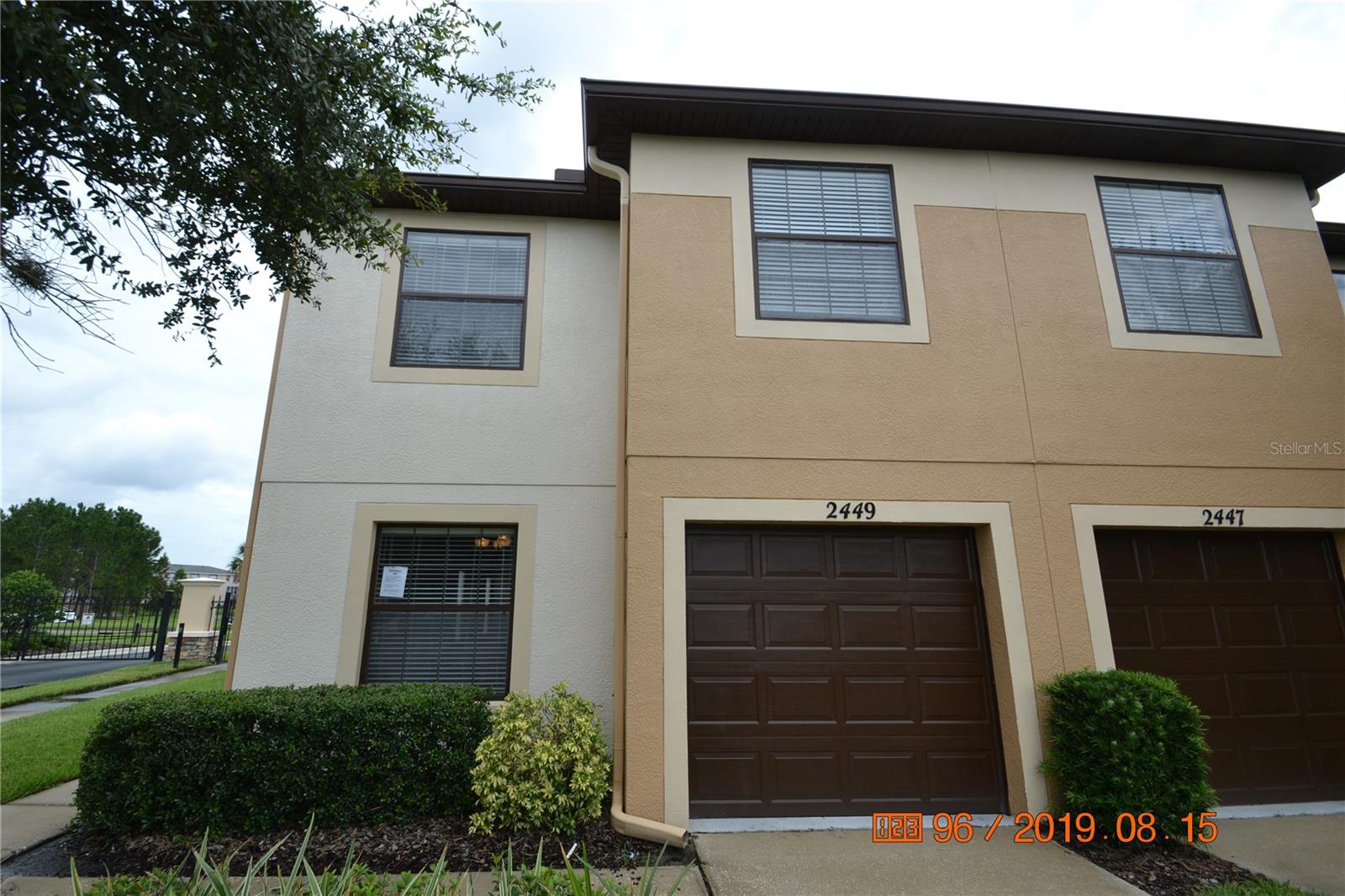 Details for 2449 Hibiscus Bay Lane 2449, BRANDON, FL 33511