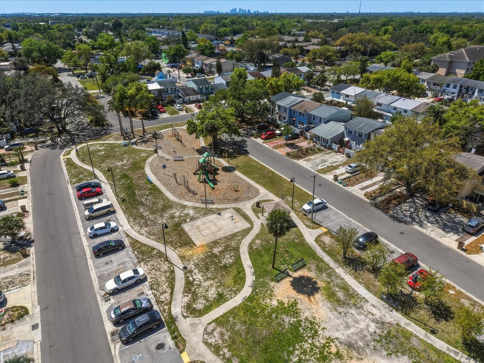 Image 27 of 28 For 10047 53rd Street