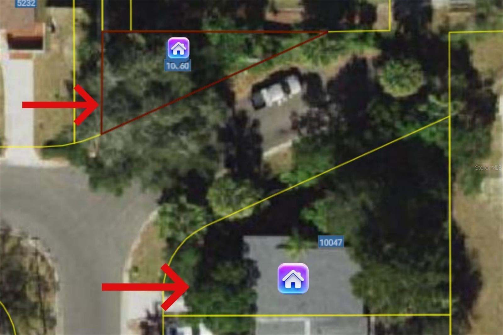 Image 3 of 28 For 10047 53rd Street