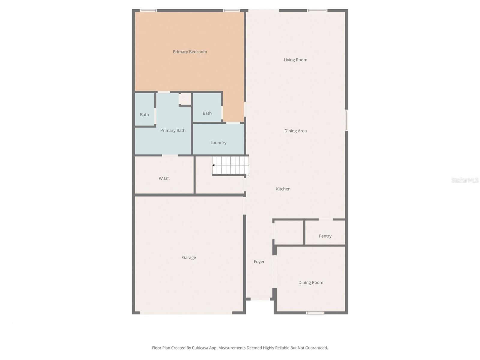 Image 34 of 37 For 4914 Wild Senna Boulevard