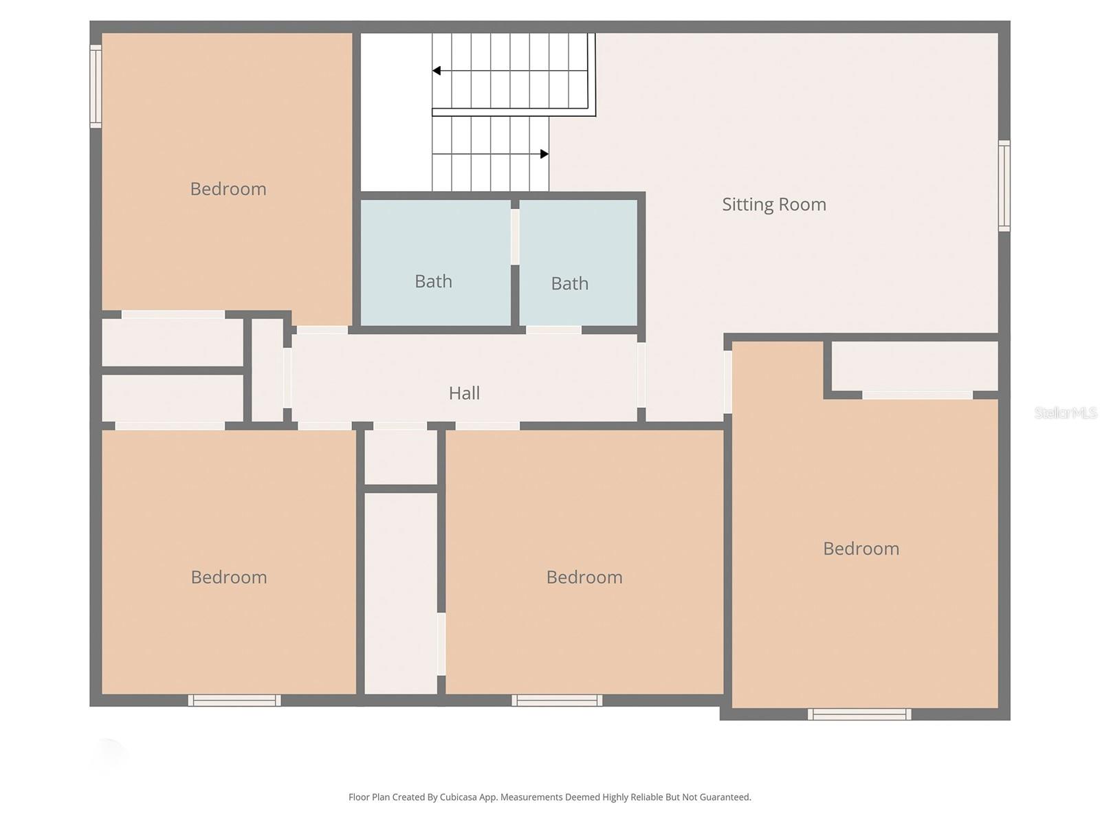 Image 35 of 37 For 4914 Wild Senna Boulevard